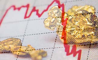 Gold and Silver See a Weekly Divergence Amid Fed Hawkishness