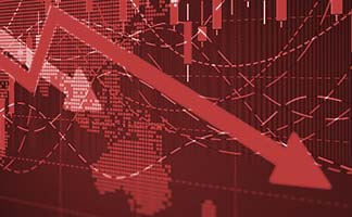 Gold Snaps its Eight-Week Winning Streak as Stocks Turn in a Mixed Weekly Performance