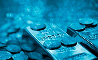 Gold Gains for the Sixth Consecutive Week Amid Trade War Concerns
