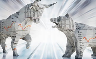 Gold and Stocks Surge Following Upbeat Inflation Data