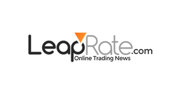 LEAP RATE: This is the new digital gold, and it’s not Bitcoin