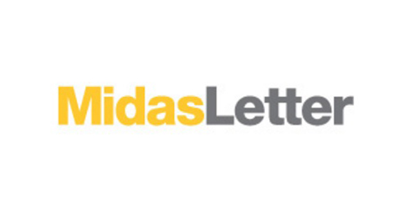 MIDAS LETTER: Sprott Inc (TSE:SII) Launches OneGold, the Secure Digital Gold Trading Platform