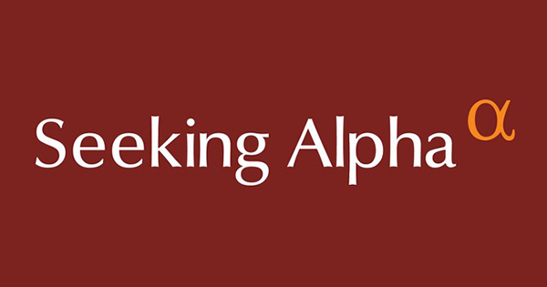 SEEKING ALPHA: Gold Price Predictions 2019