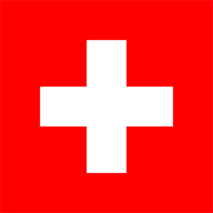 Switzerland flag Switzerland flag