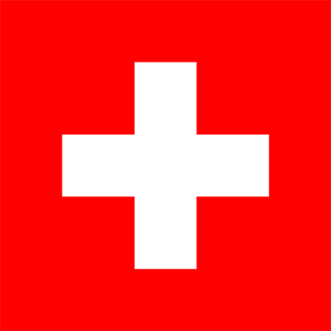 Switzerland flag