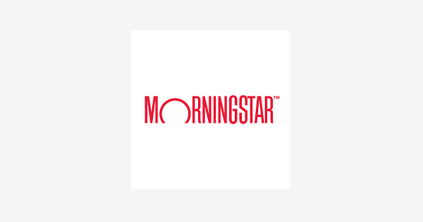MORNINGSTAR: First Online Marketplace