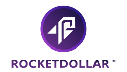 RocketDollar Logo