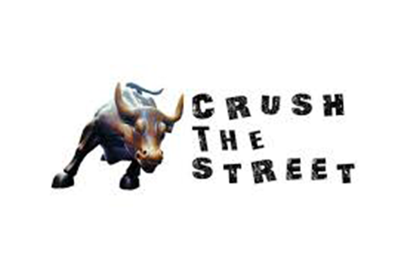 Crush the Street