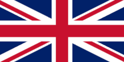 United Kingdom flag United Kingdom flag