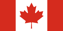 Canada flag Canada flag