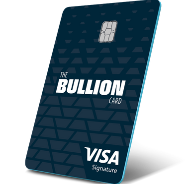 Bullion card image