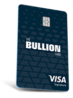 Bullion Card