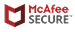 McAfee Secure