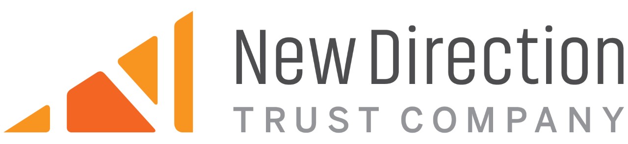 New Direction Trust Company Logo