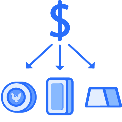 Any Transaction Size