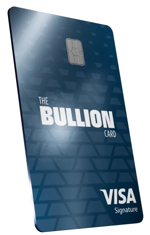 bullion