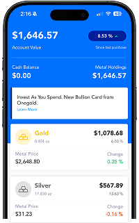 OneGold