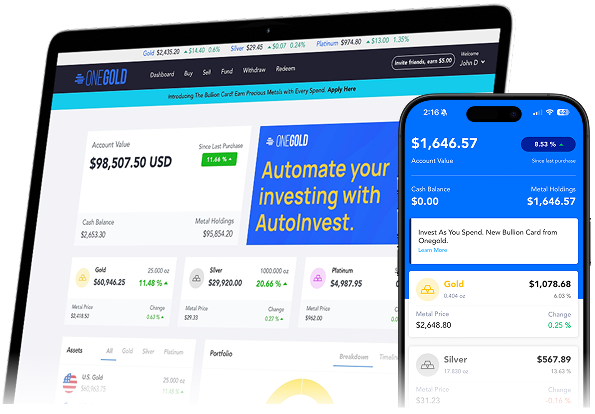 OneGold